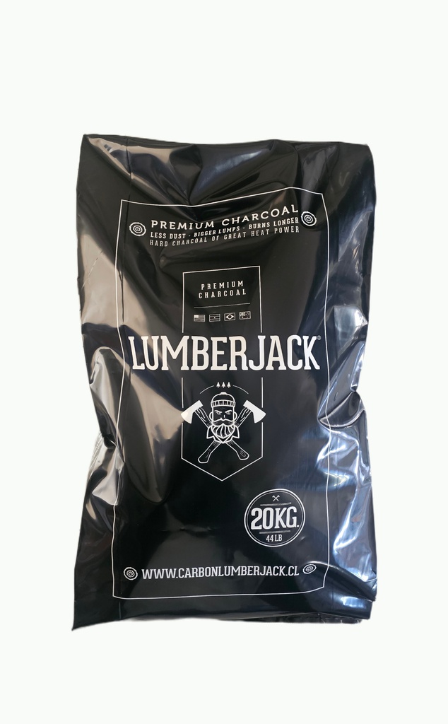Carbon Lumberjack 20kg